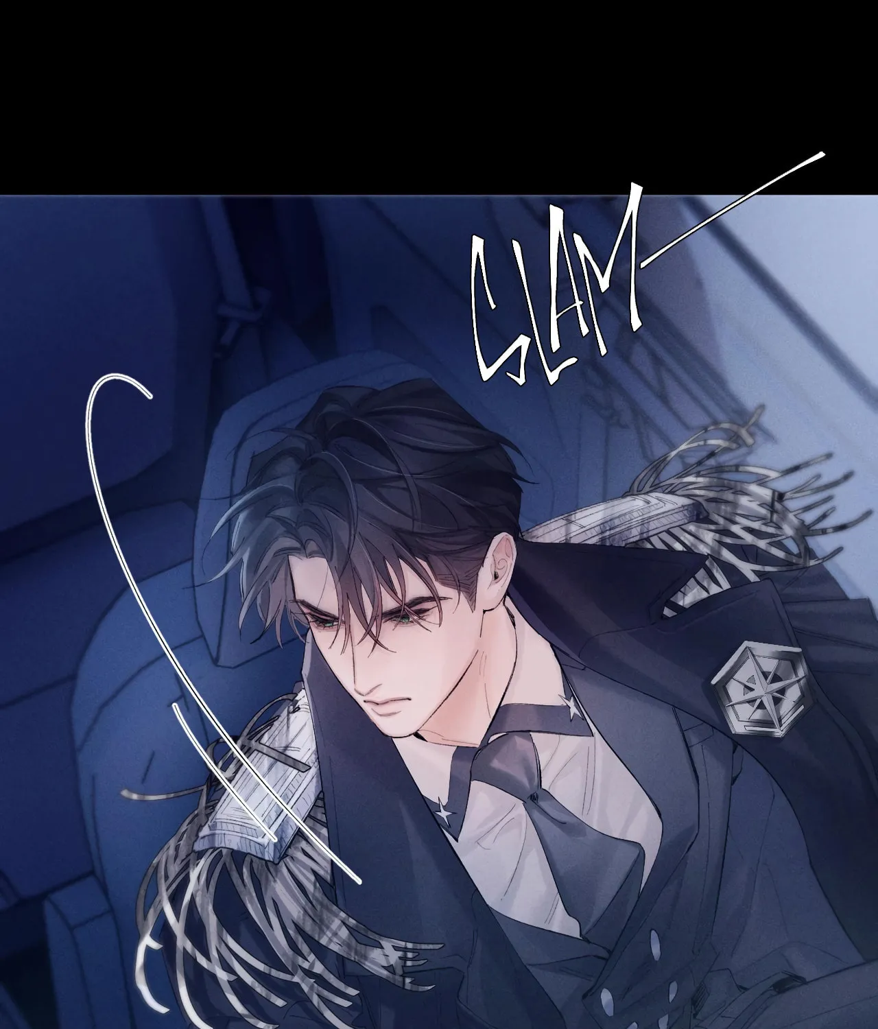 Little Mushroom Chapter 31 page 63 - 