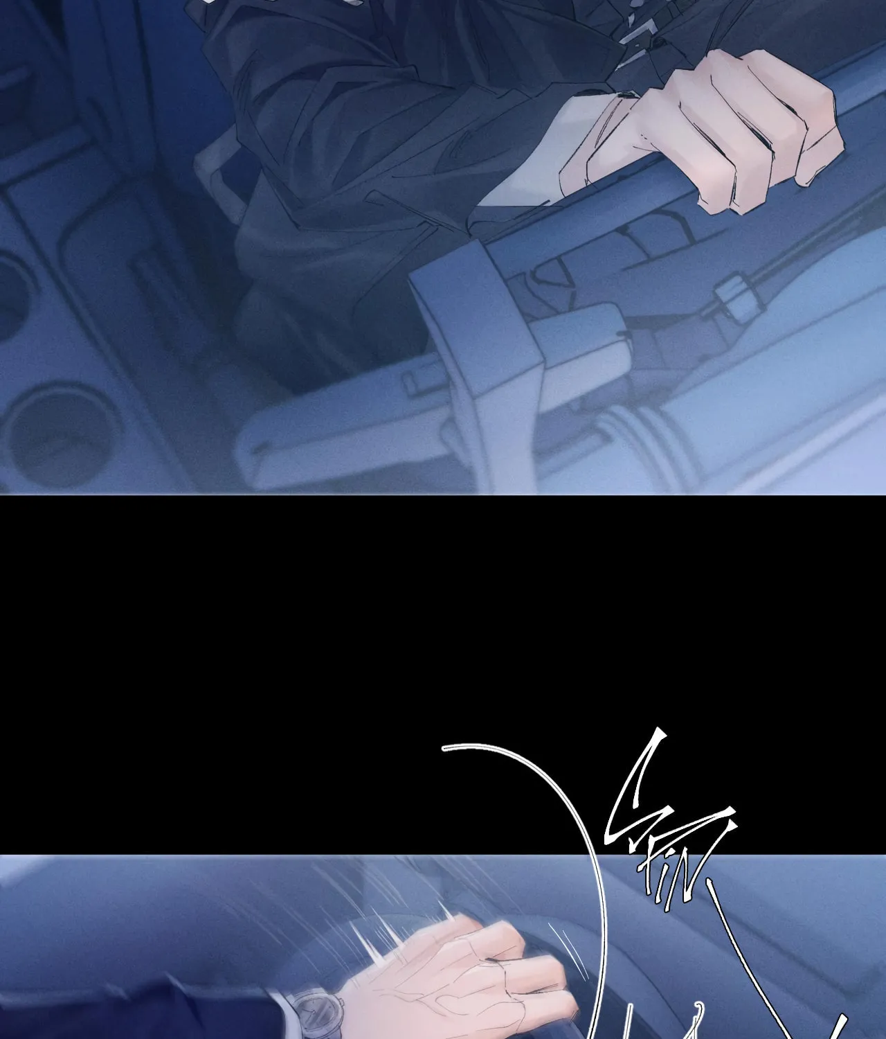 Little Mushroom Chapter 31 page 64 - 