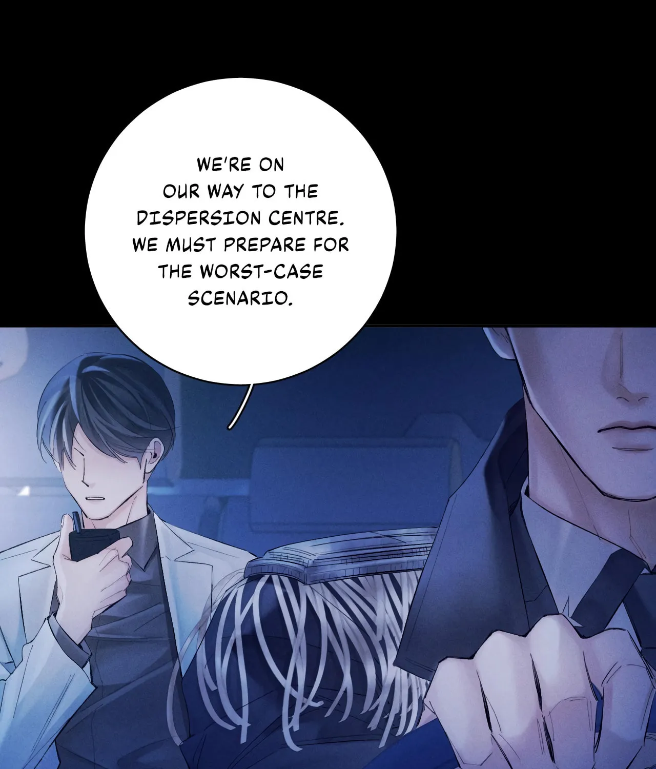 Little Mushroom Chapter 31 page 68 - 