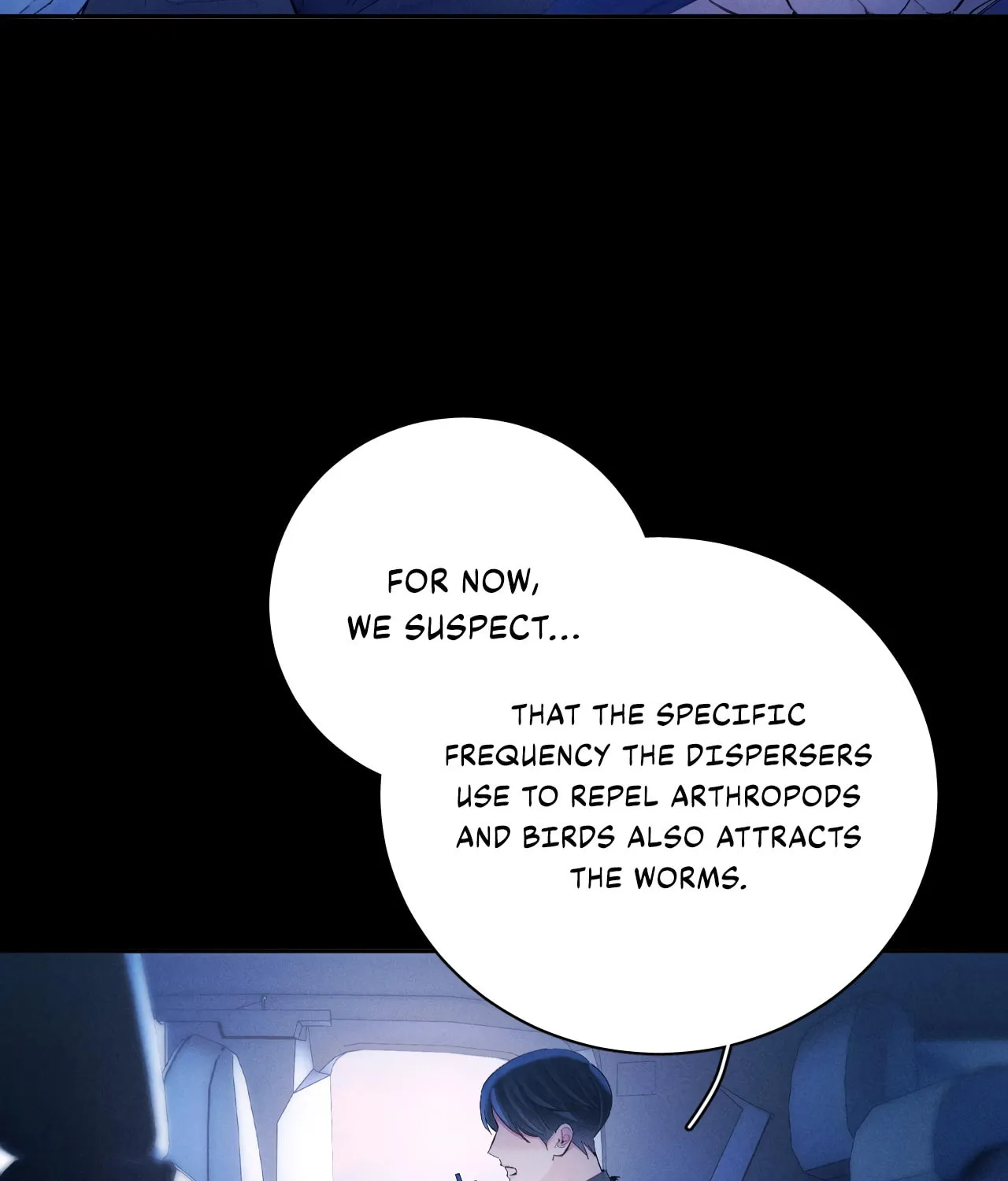 Little Mushroom Chapter 31 page 69 - 
