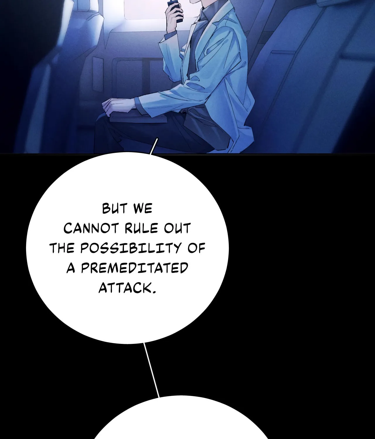 Little Mushroom Chapter 31 page 70 - 