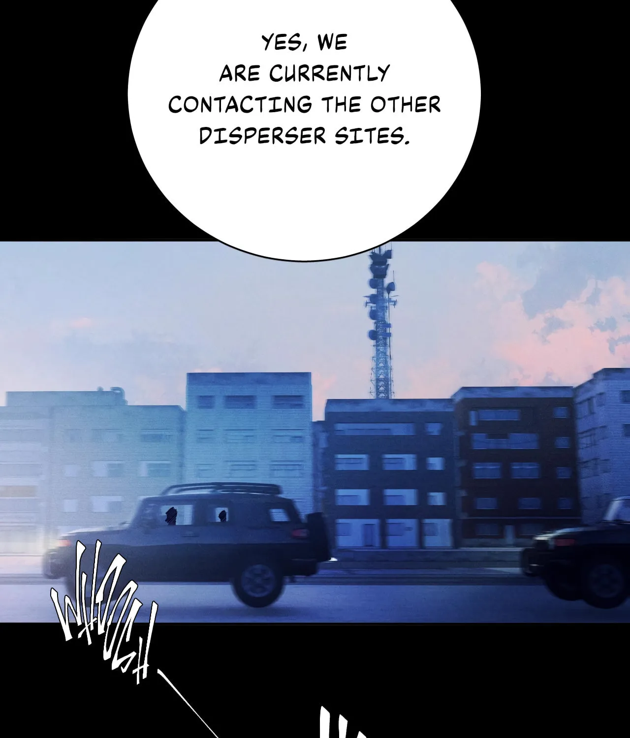Little Mushroom Chapter 31 page 71 - 