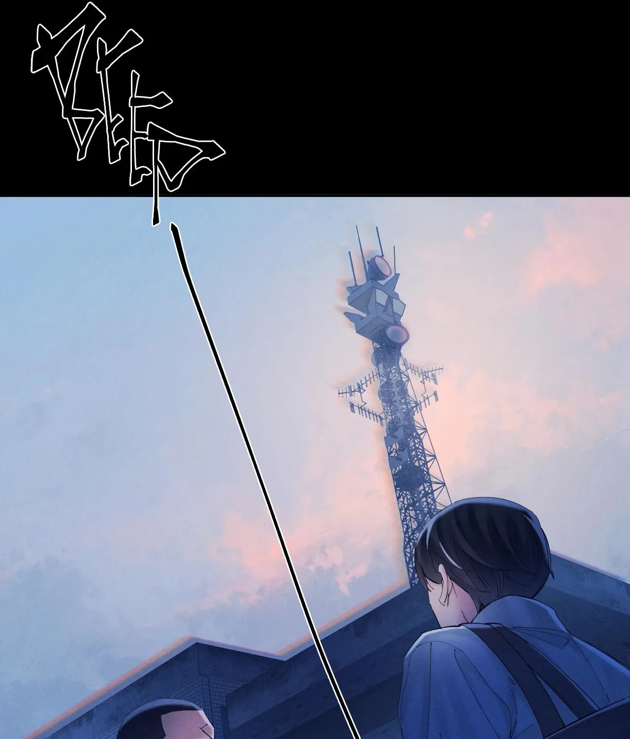 Little Mushroom Chapter 31 page 73 - 
