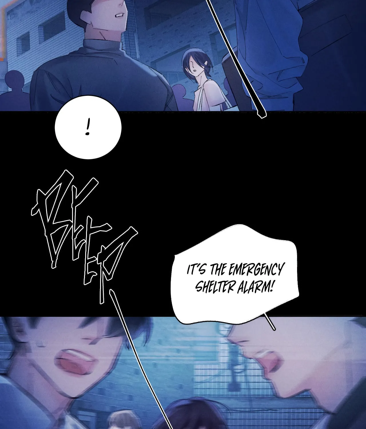 Little Mushroom Chapter 31 page 74 - 