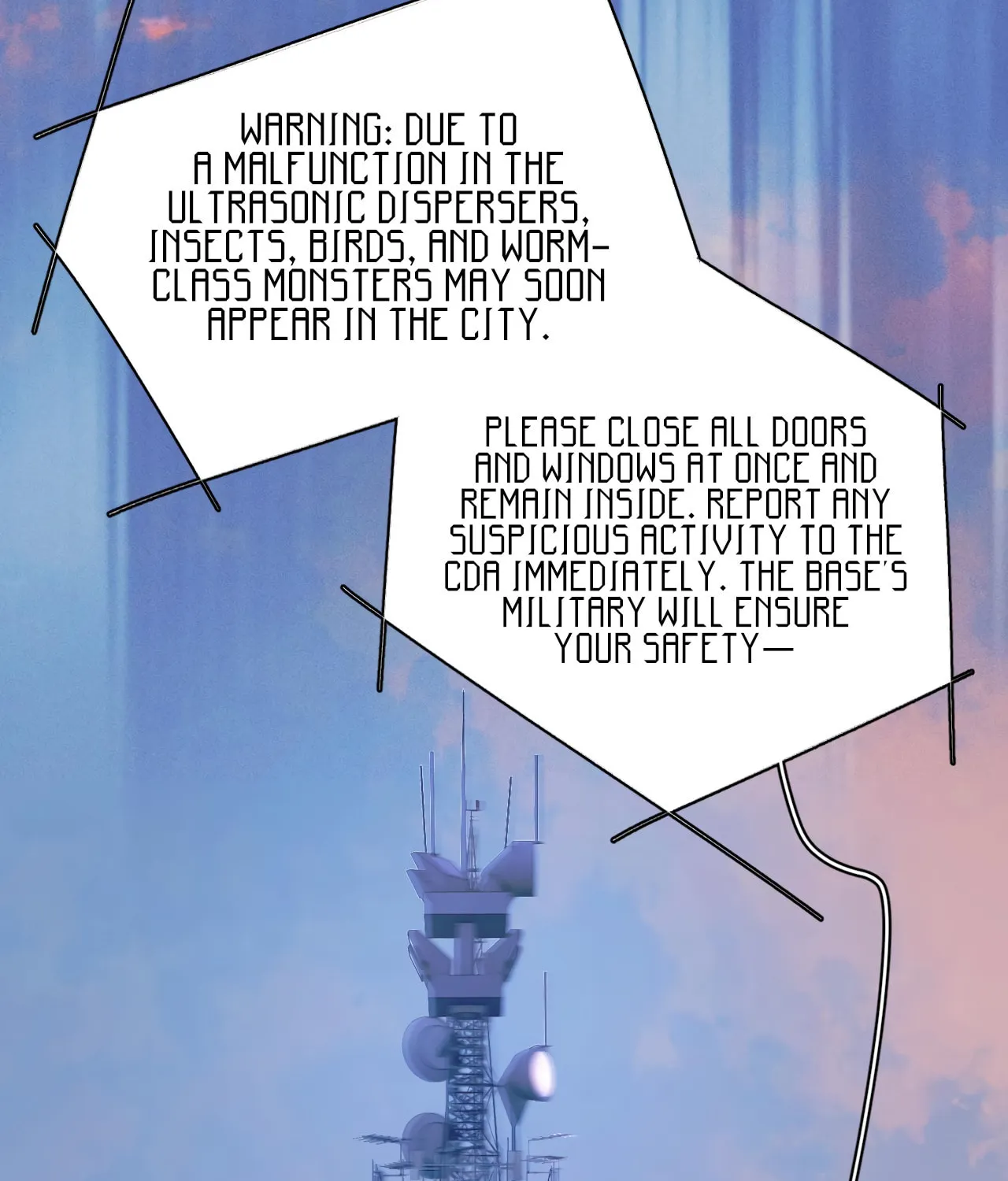 Little Mushroom Chapter 31 page 76 - 