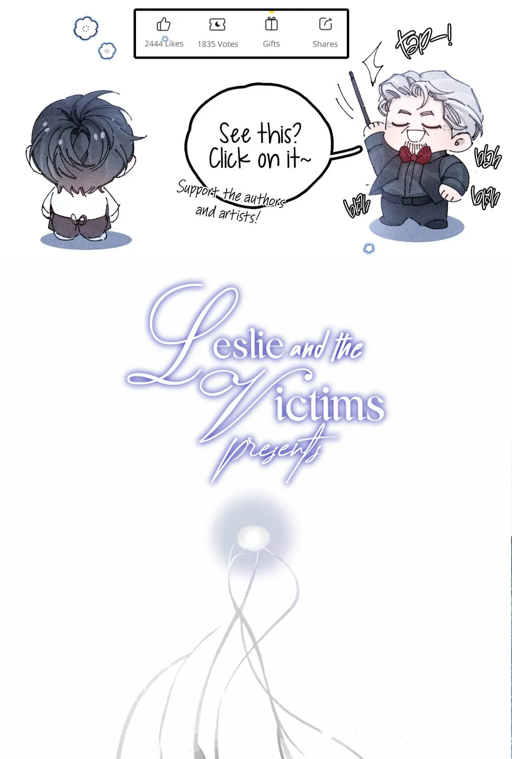 Little Mushroom Chapter 31 page 86 - 