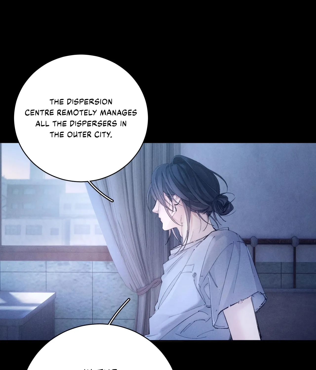 Little Mushroom Chapter 32 page 13 - 