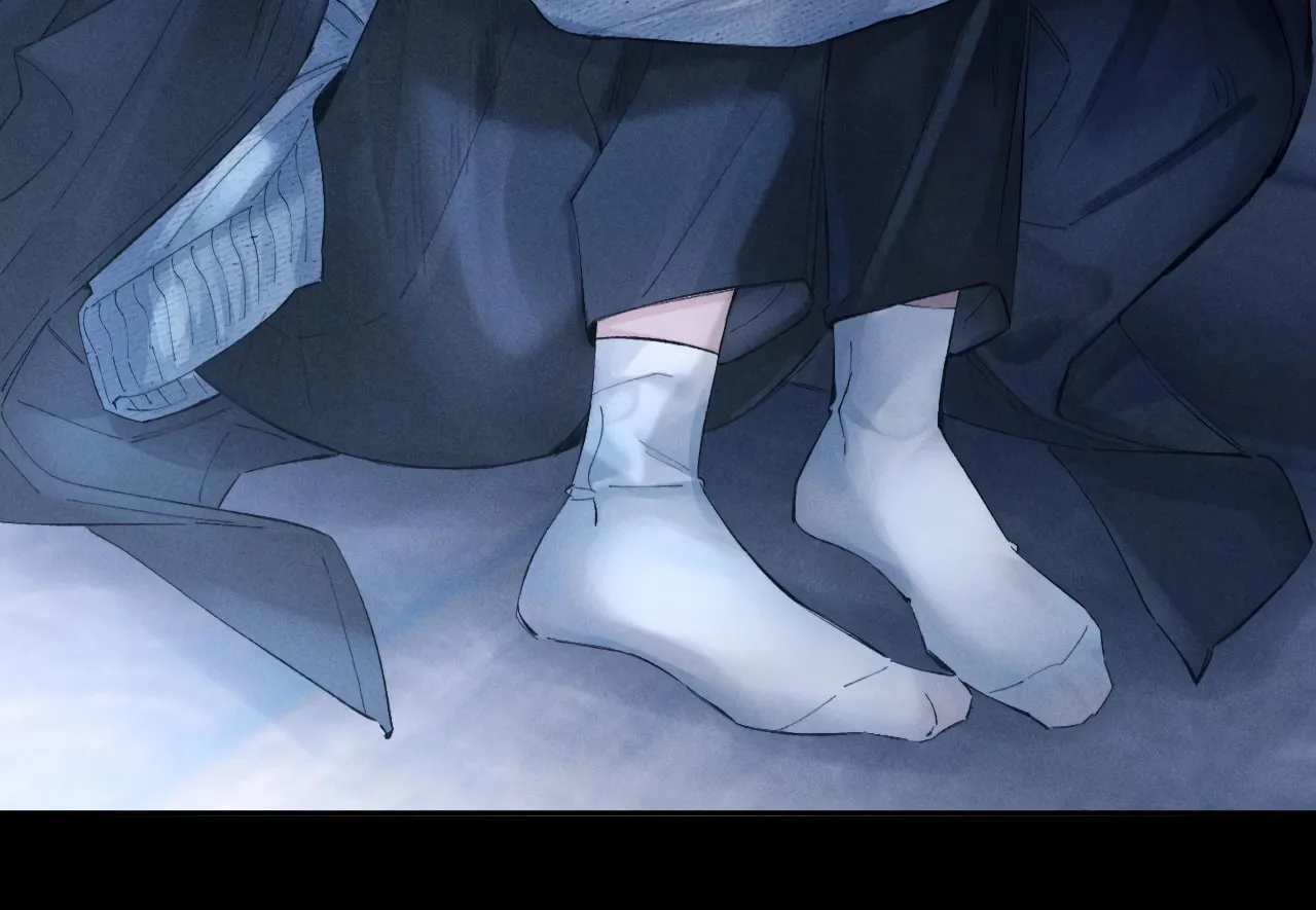 Little Mushroom Chapter 32 page 17 - 