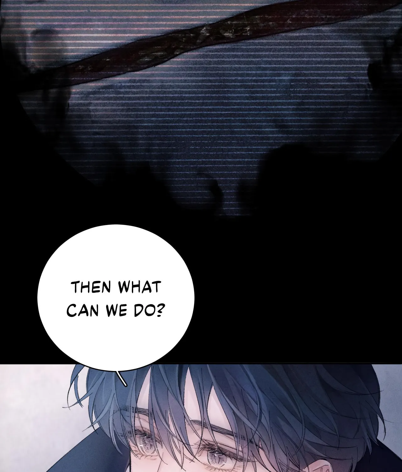 Little Mushroom Chapter 32 page 22 - 