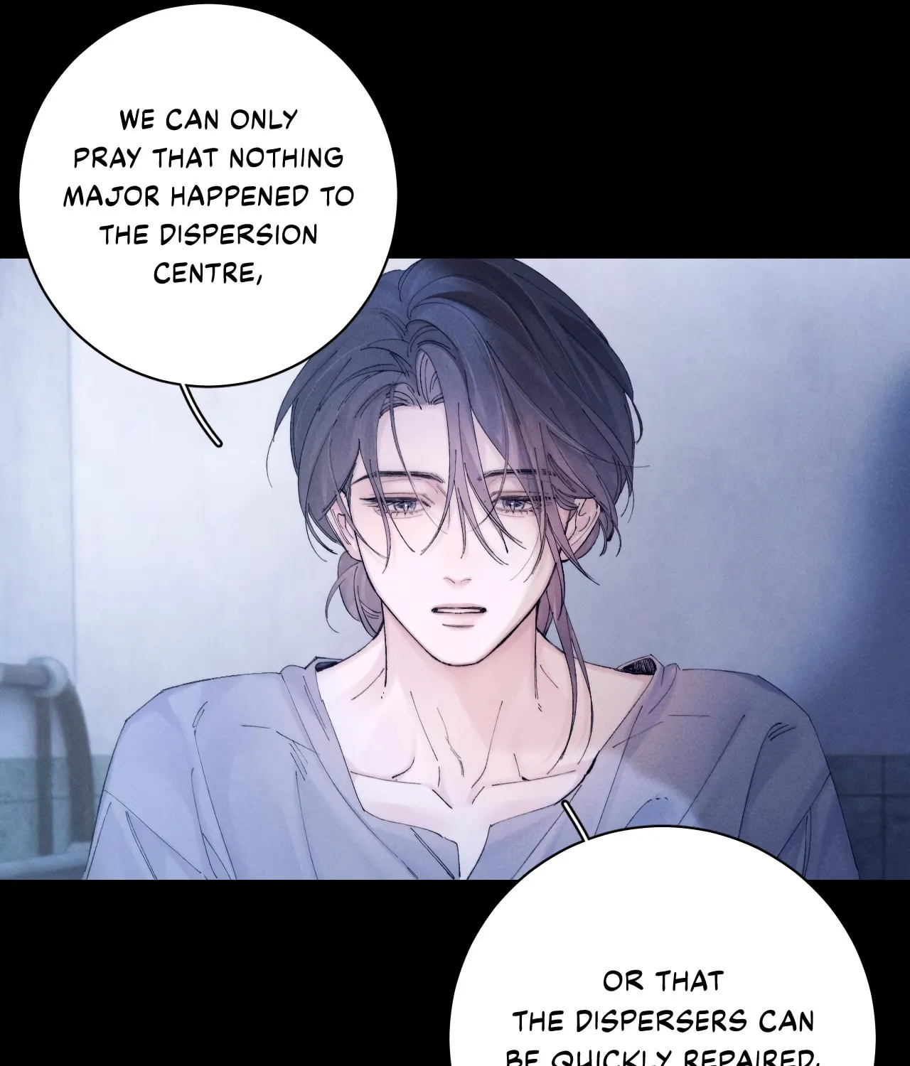 Little Mushroom Chapter 32 page 24 - 
