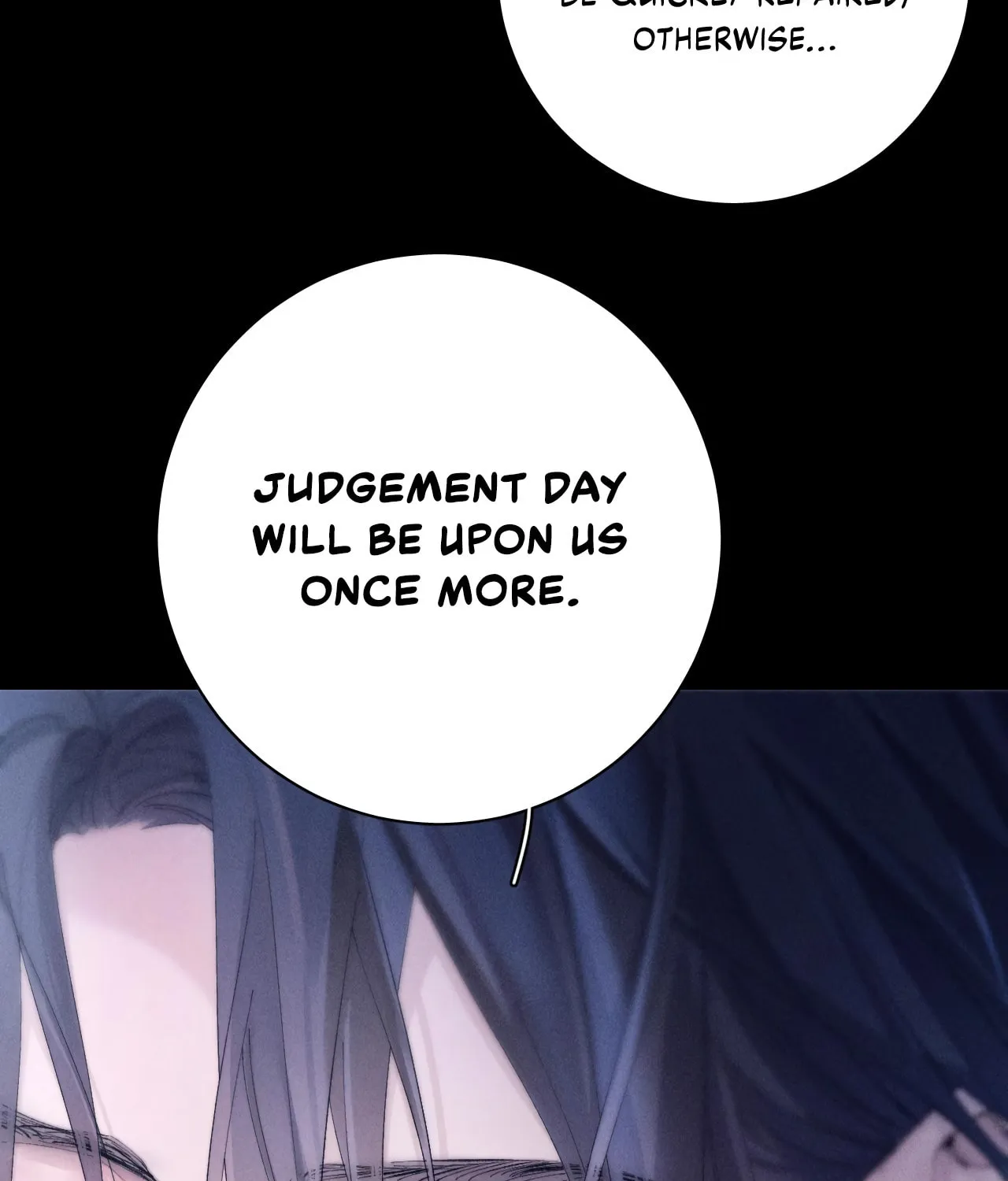 Little Mushroom Chapter 32 page 25 - 
