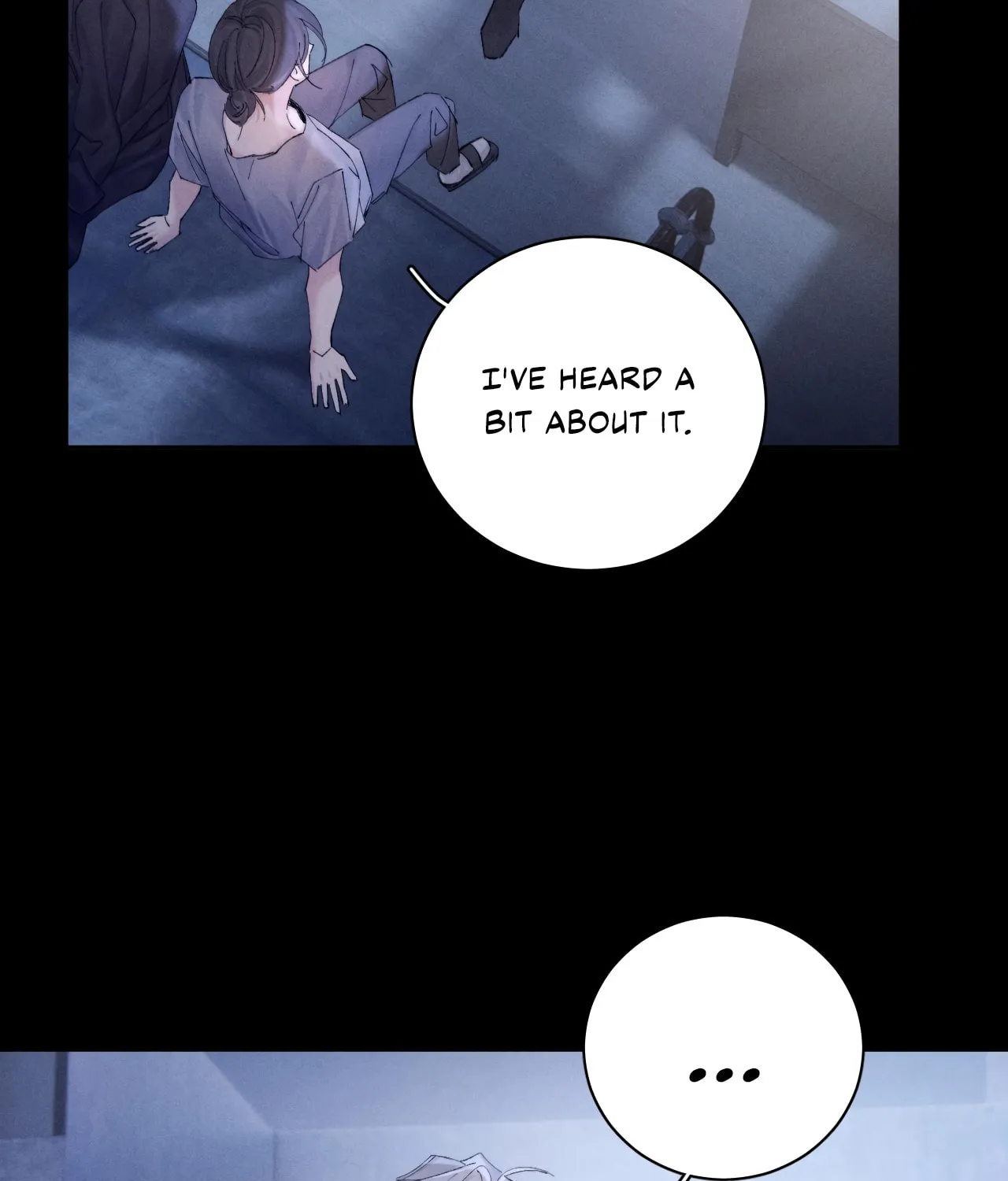 Little Mushroom Chapter 32 page 28 - 