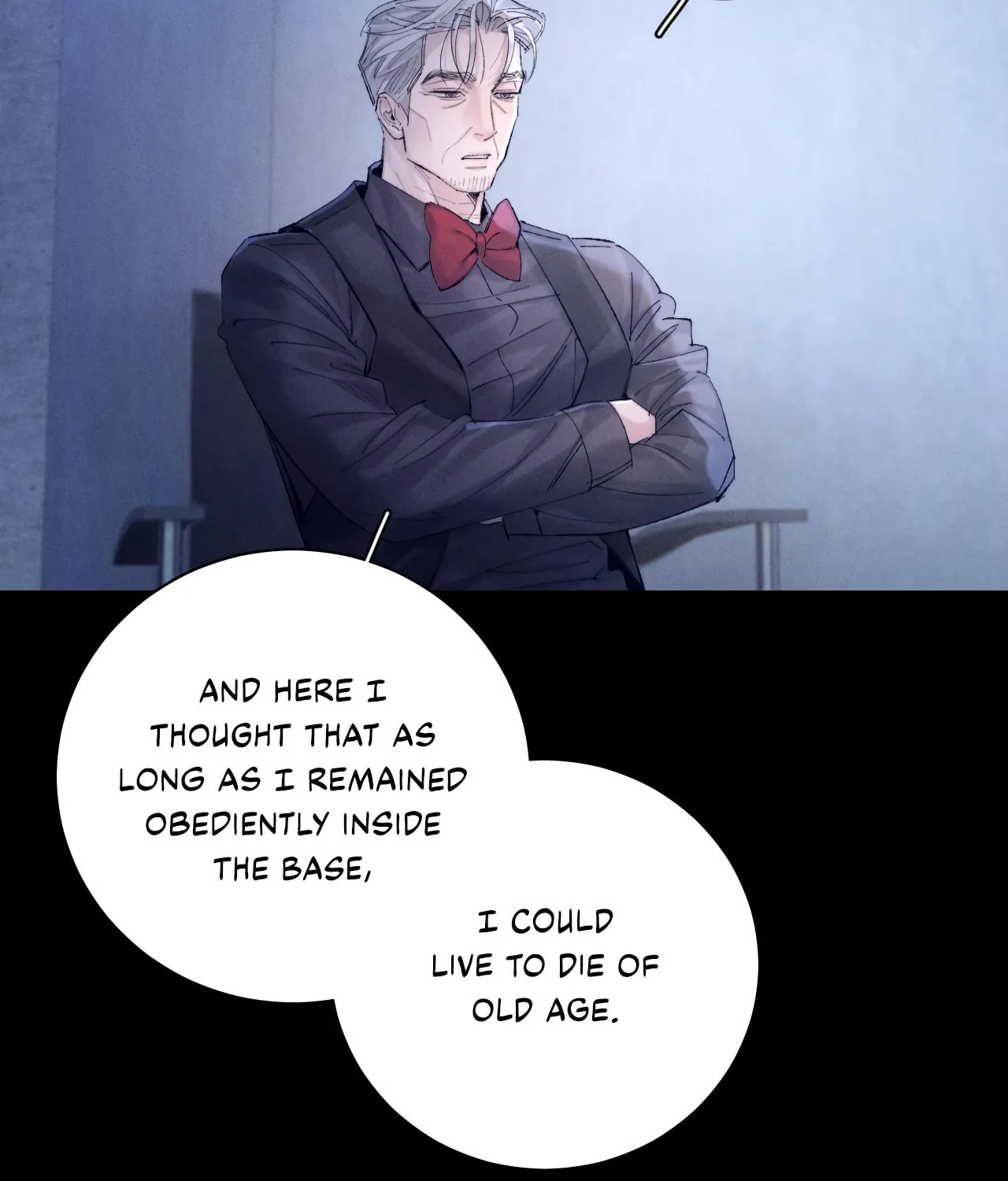 Little Mushroom Chapter 32 page 29 - 