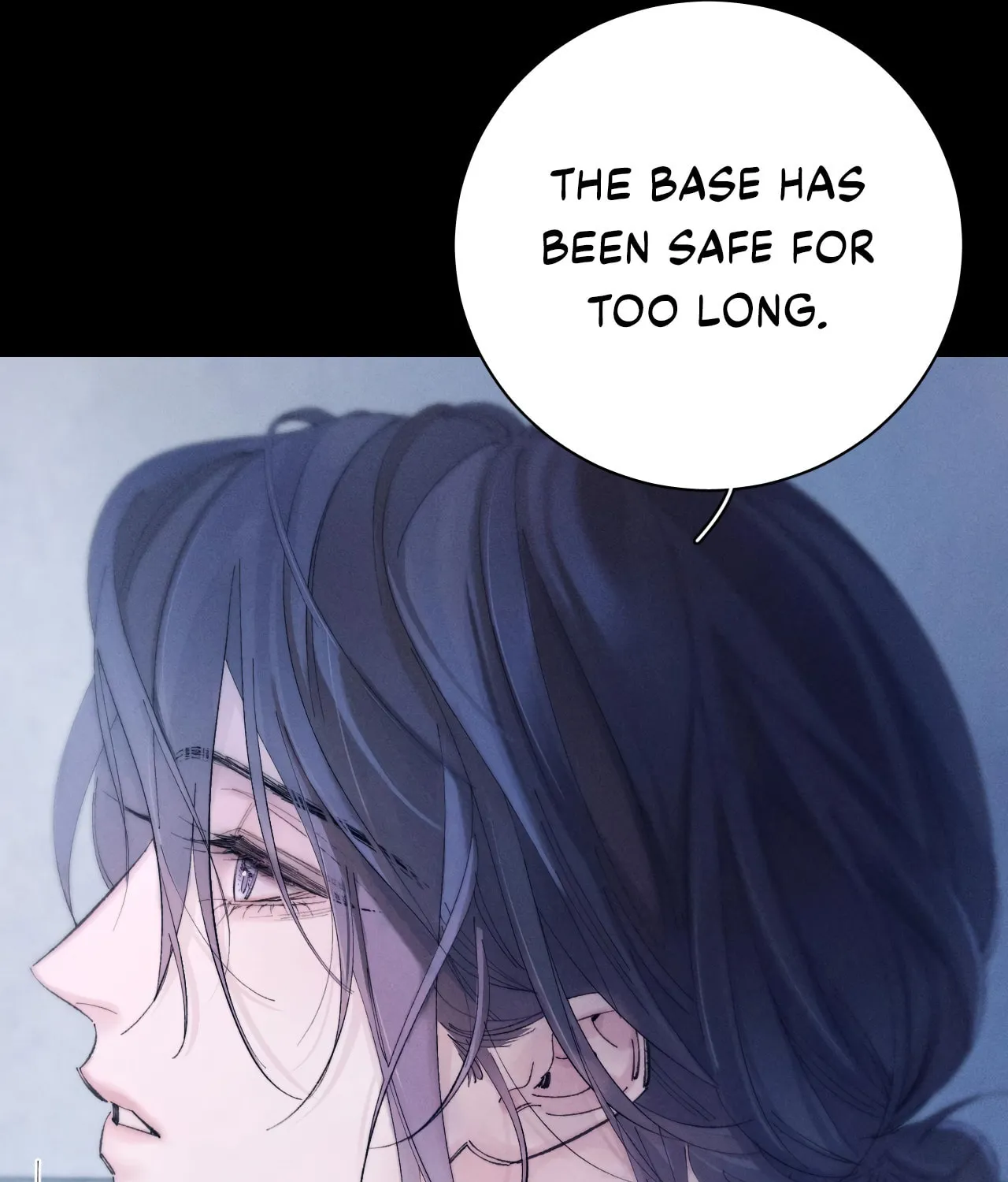 Little Mushroom Chapter 32 page 31 - 