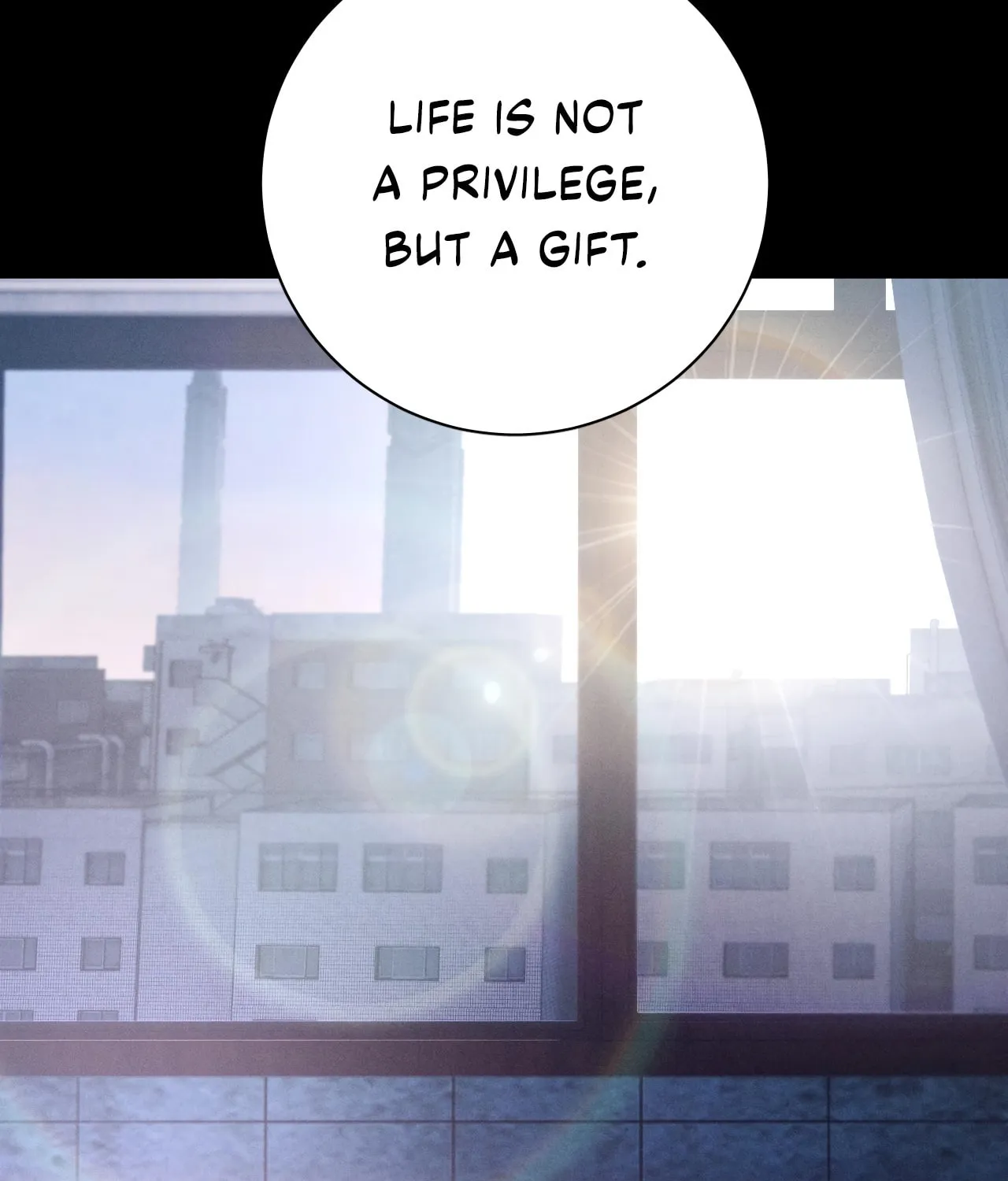 Little Mushroom Chapter 32 page 33 - 