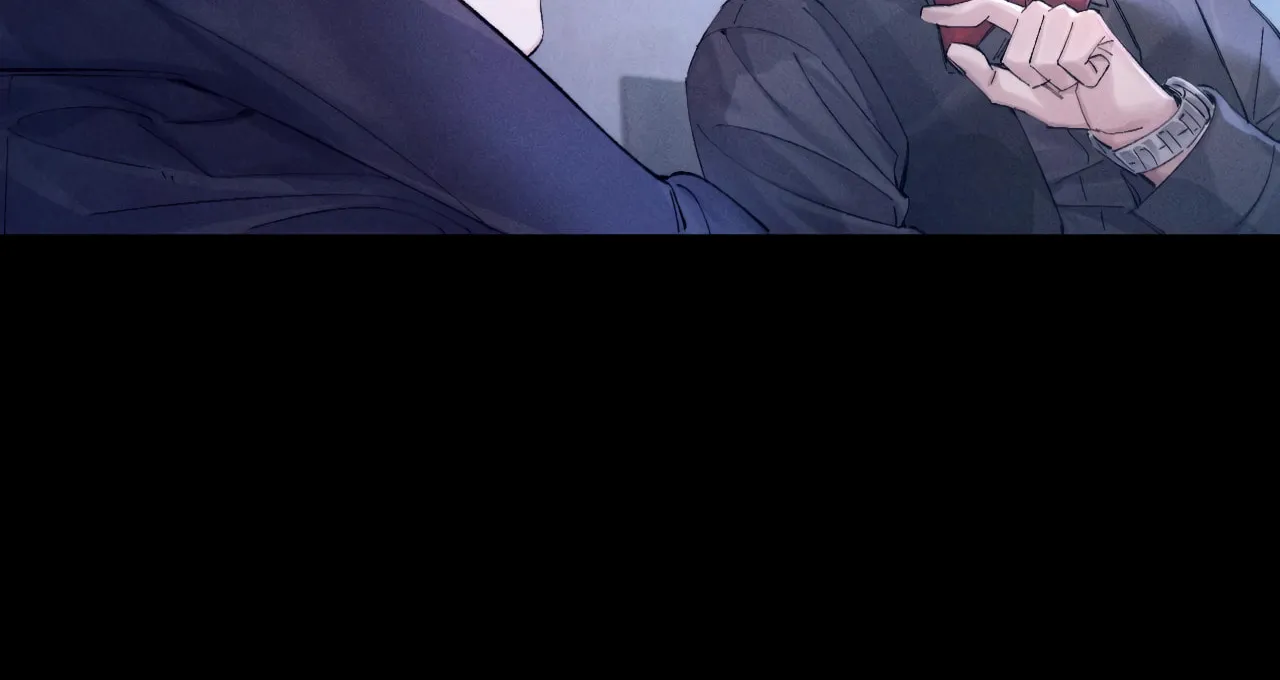 Little Mushroom Chapter 32 page 36 - 