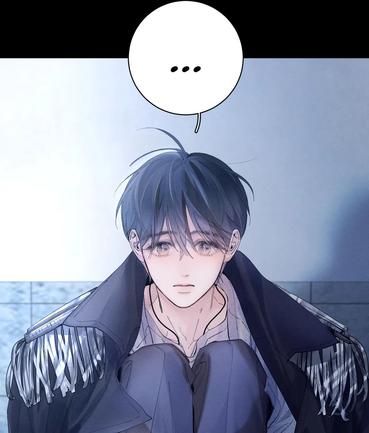Little Mushroom Chapter 32 page 37 - 