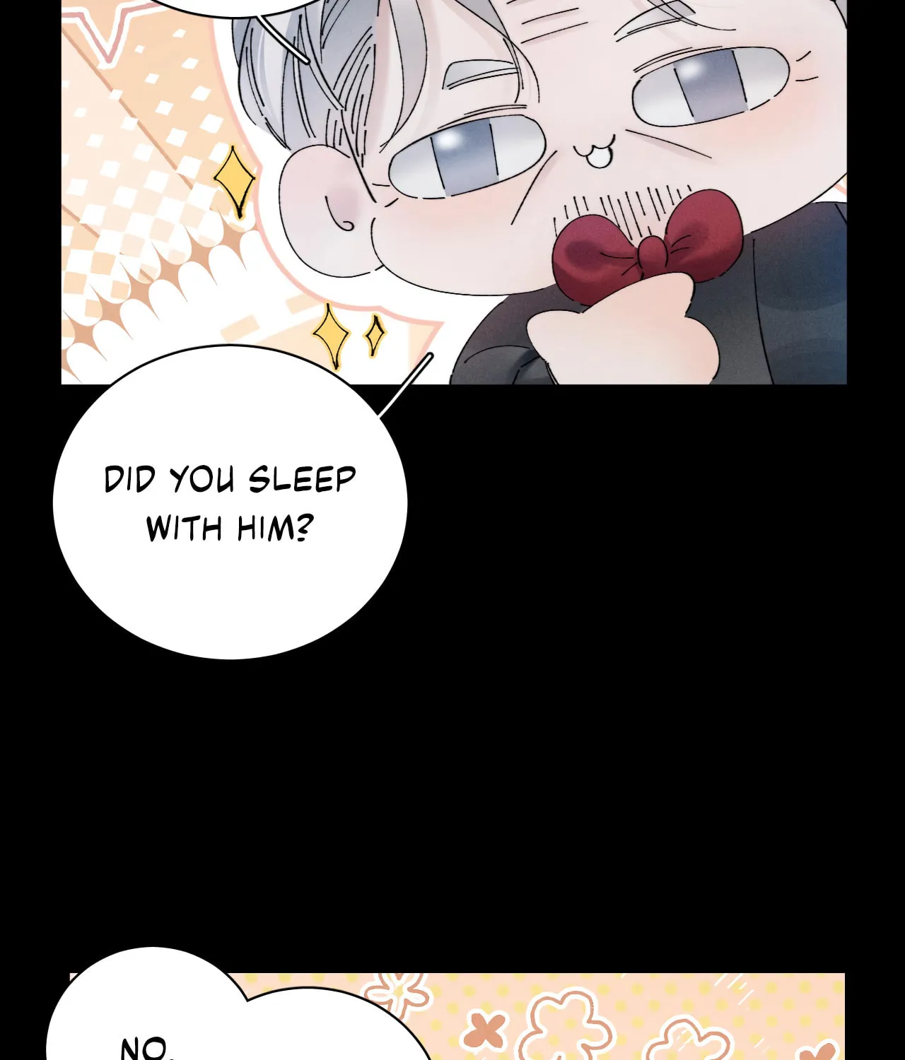 Little Mushroom Chapter 32 page 39 - 