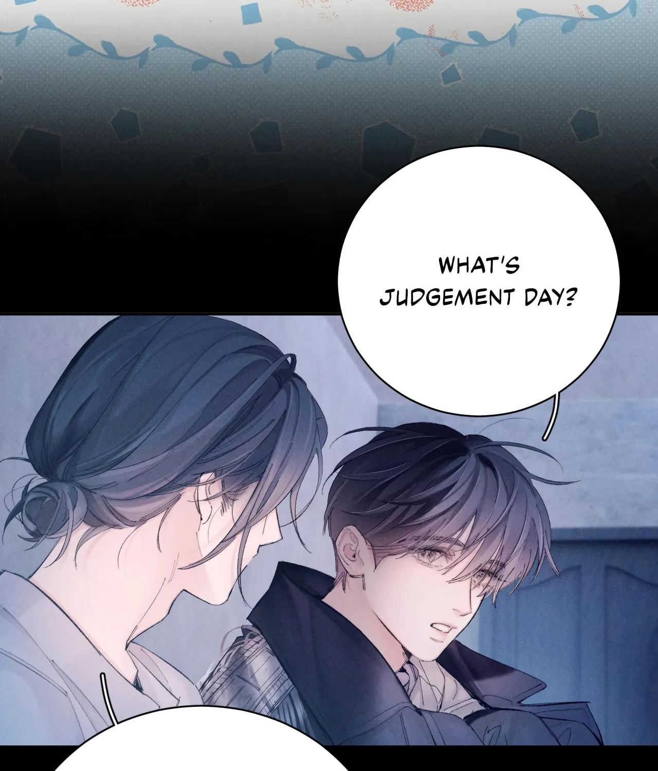 Little Mushroom Chapter 32 page 42 - 
