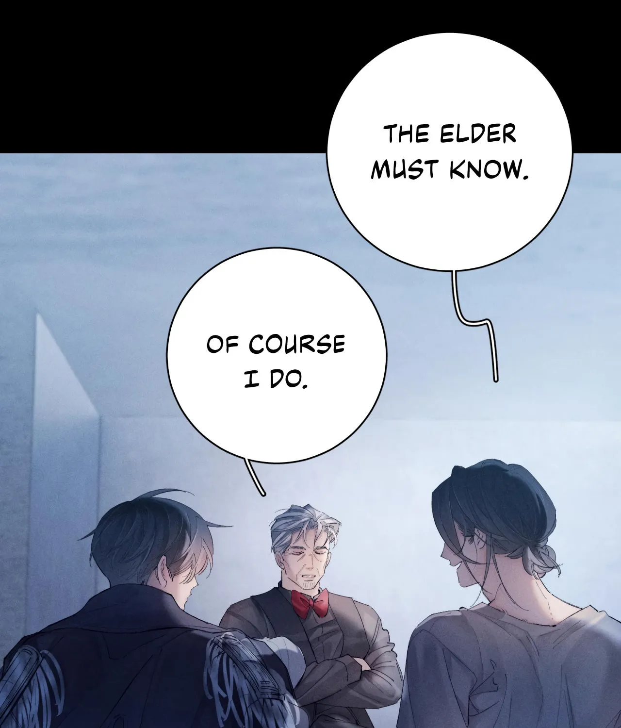 Little Mushroom Chapter 32 page 44 - 
