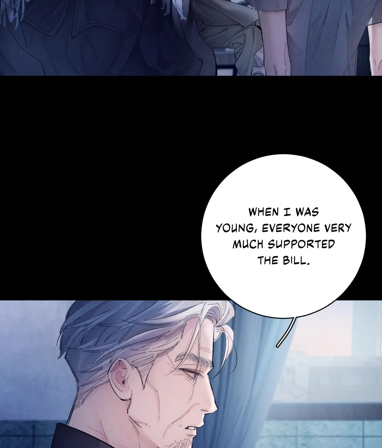 Little Mushroom Chapter 32 page 45 - 