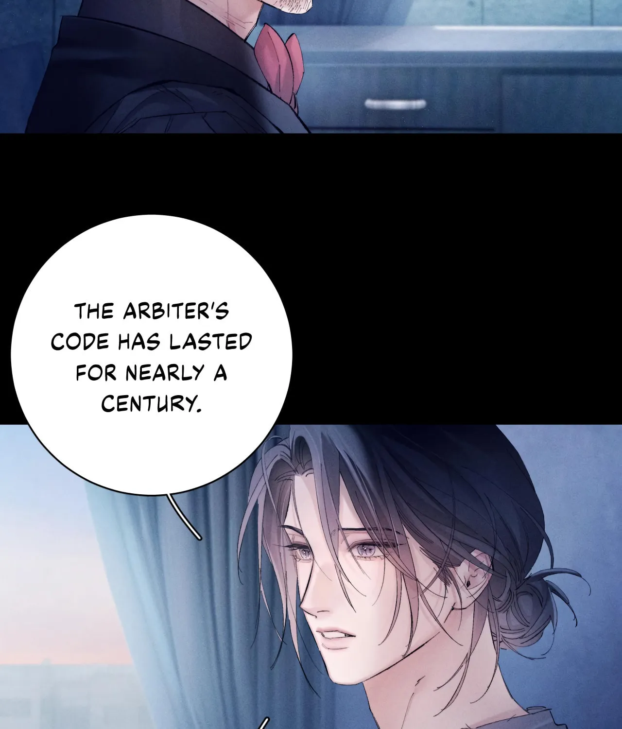 Little Mushroom Chapter 32 page 46 - 