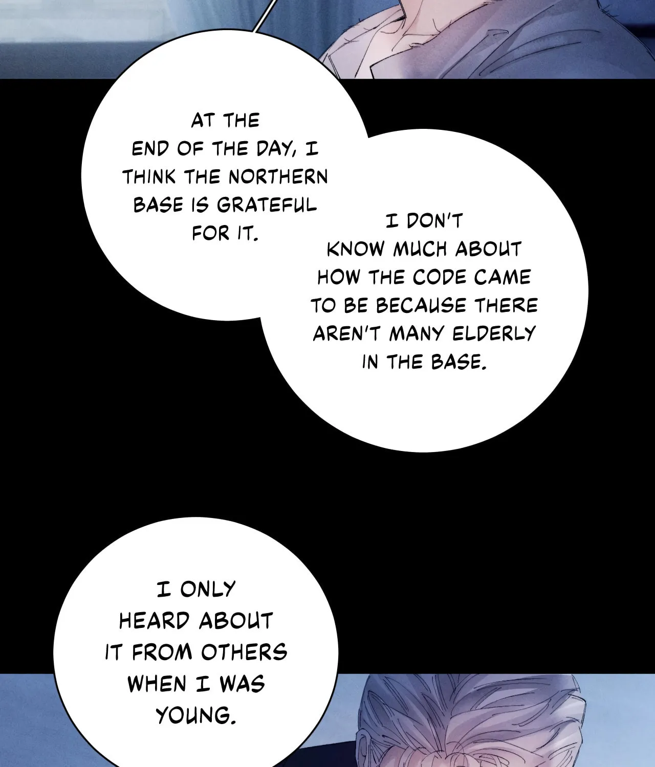 Little Mushroom Chapter 32 page 47 - 