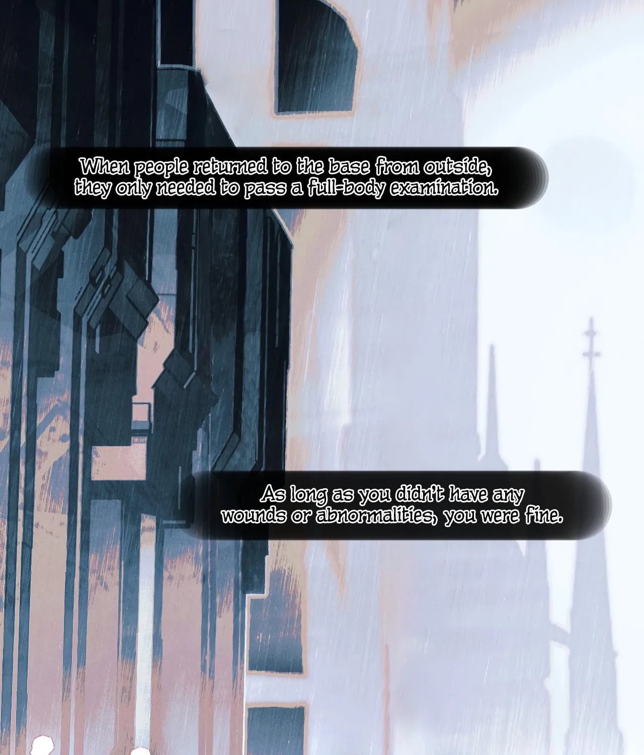 Little Mushroom Chapter 32 page 50 - 