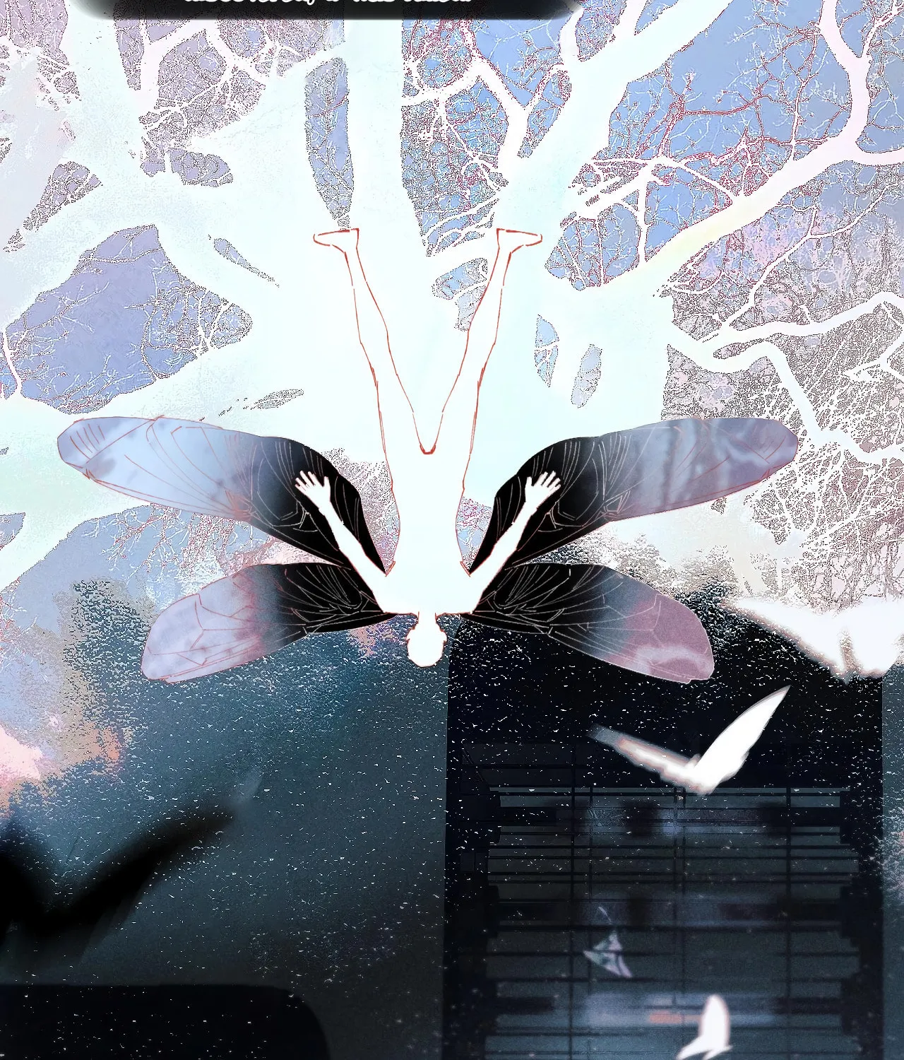 Little Mushroom Chapter 32 page 52 - 
