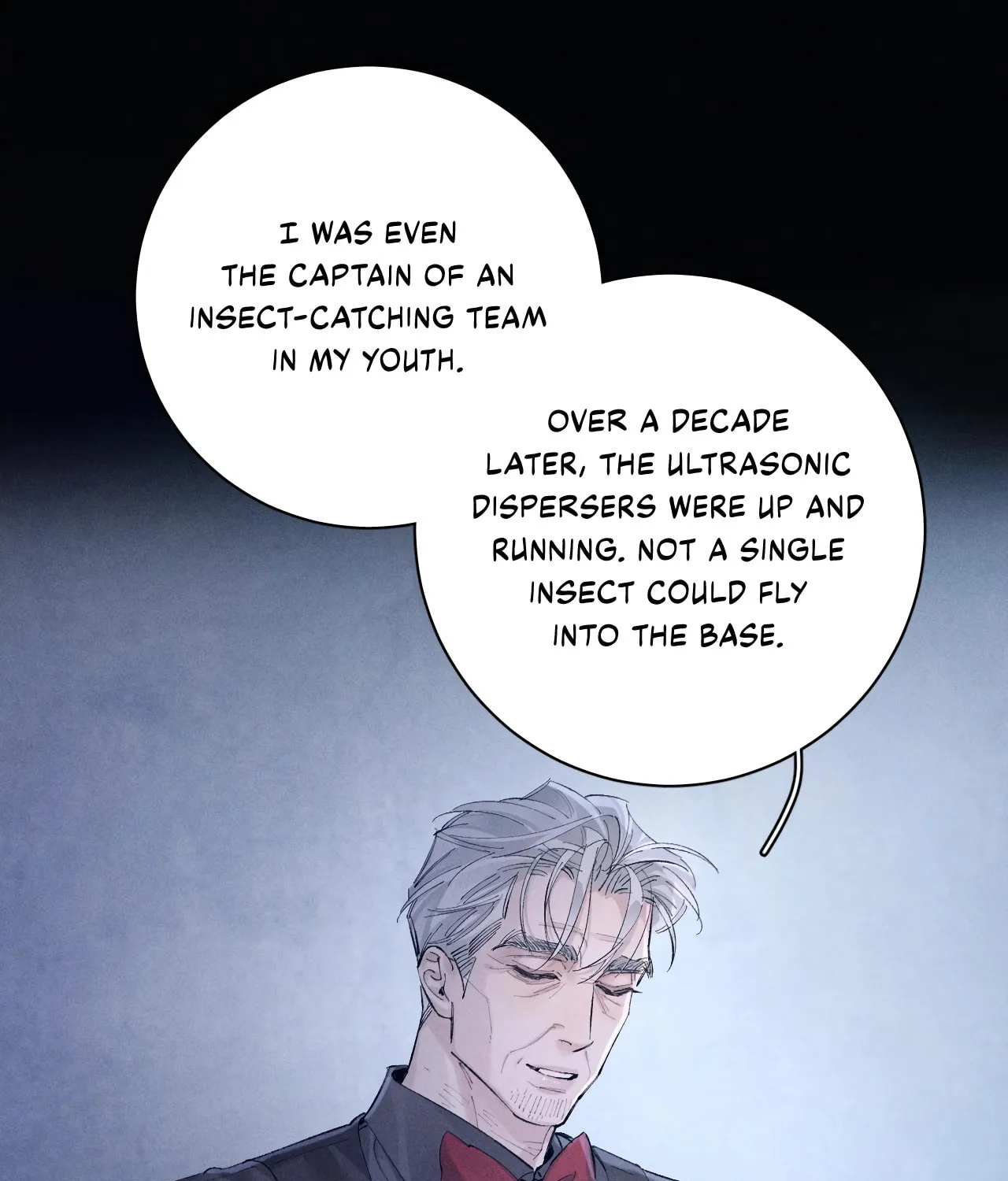 Little Mushroom Chapter 32 page 58 - 