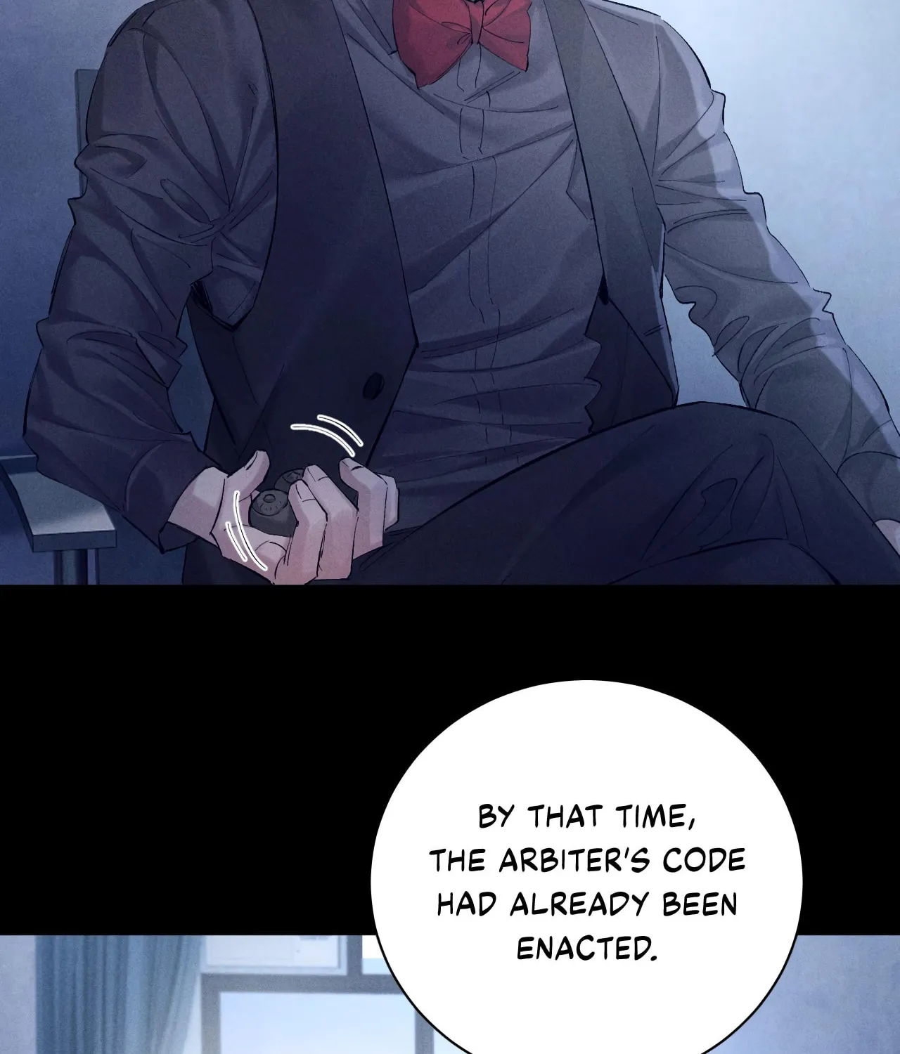 Little Mushroom Chapter 32 page 59 - 