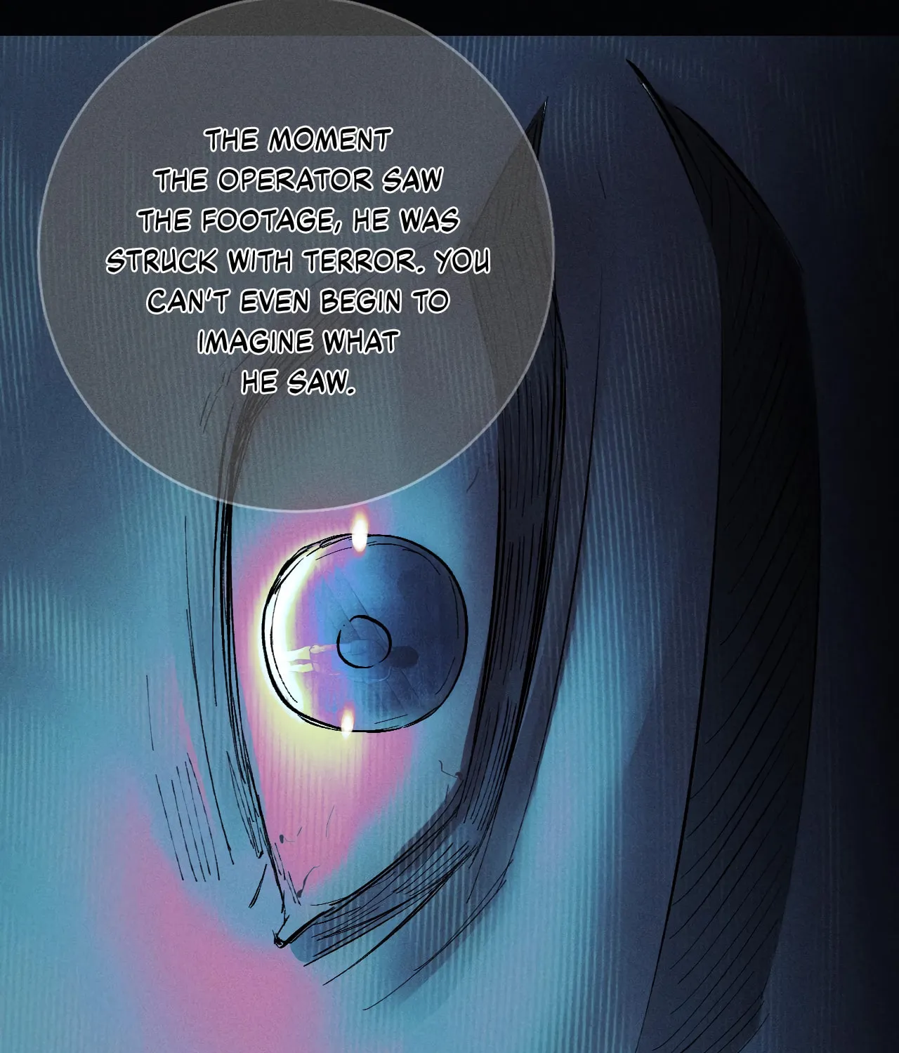 Little Mushroom Chapter 32 page 63 - 