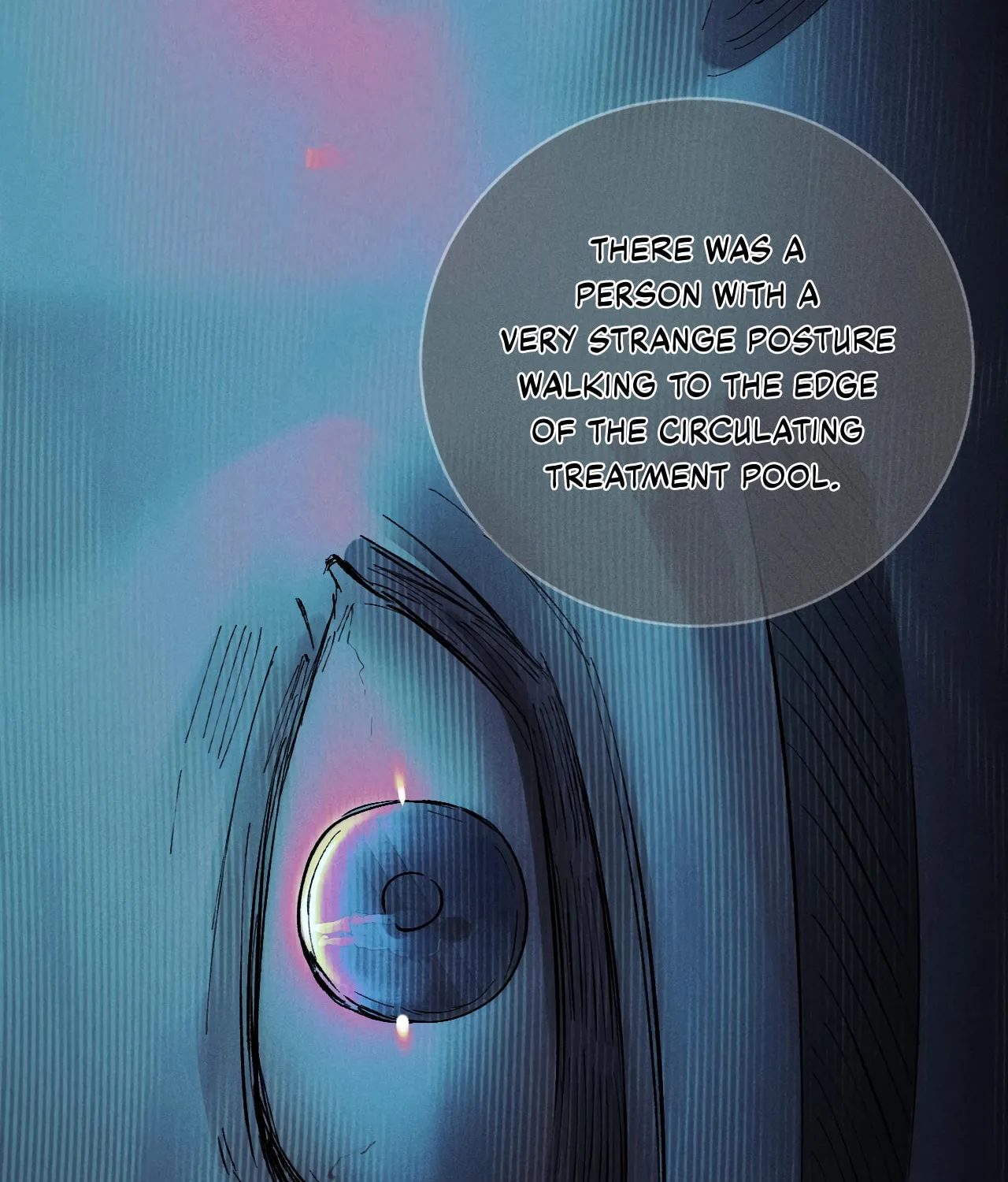 Little Mushroom Chapter 32 page 64 - 