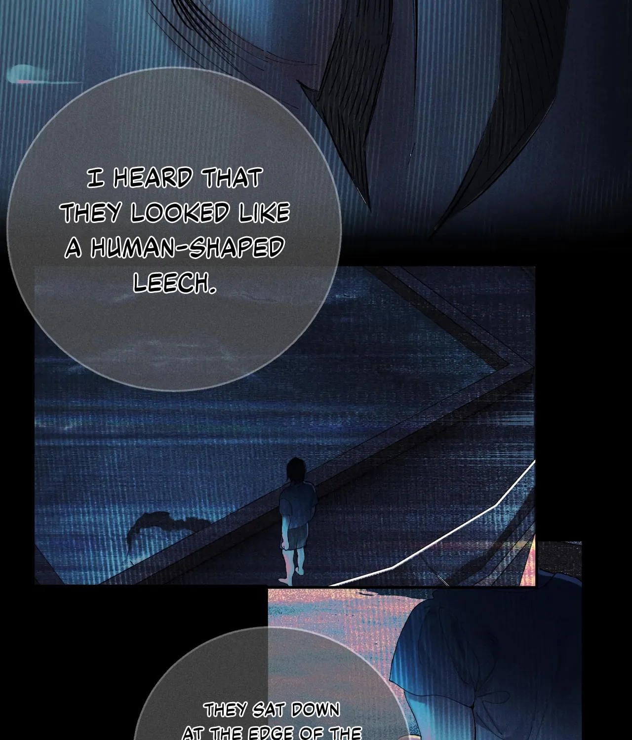 Little Mushroom Chapter 32 page 65 - 