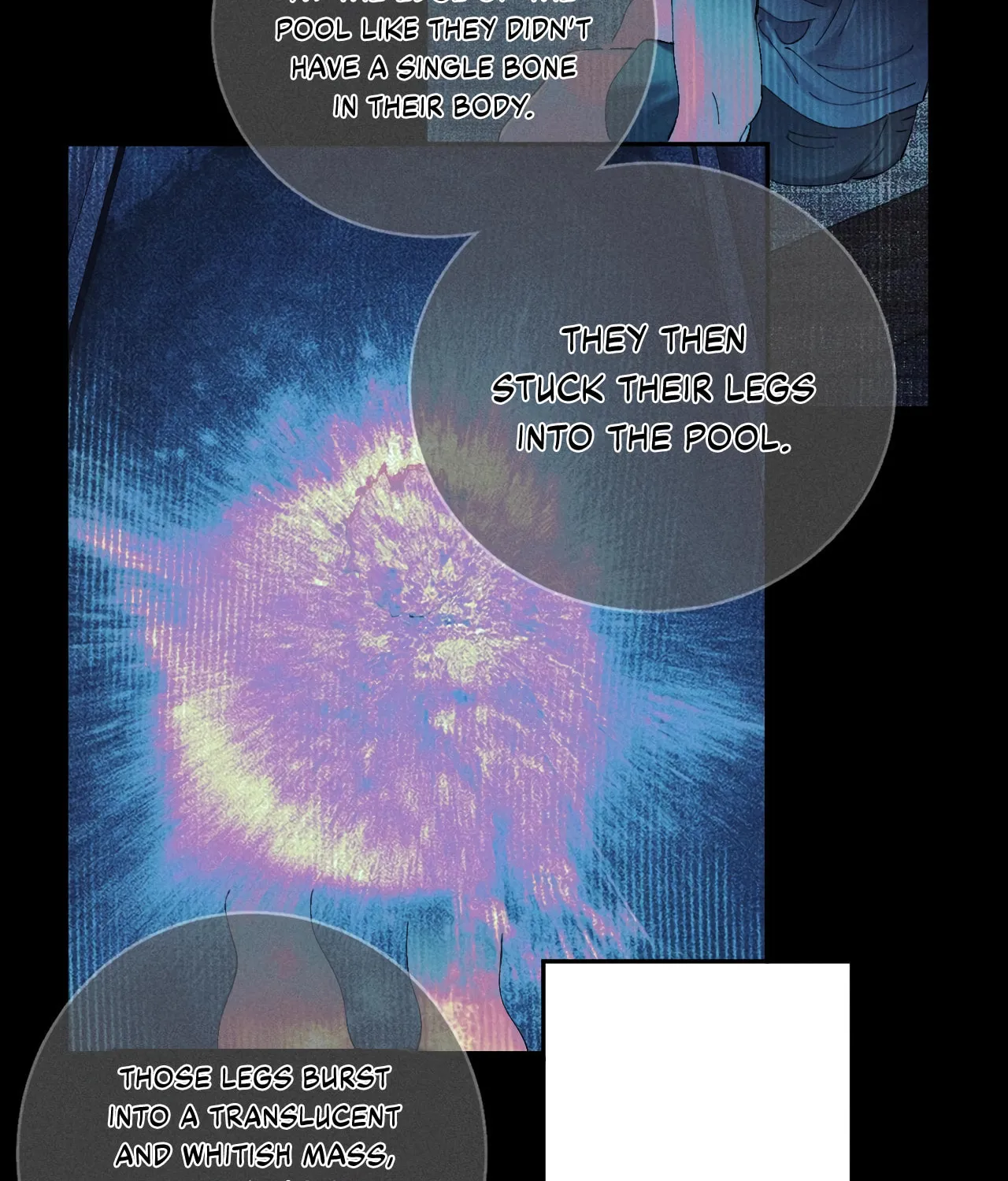 Little Mushroom Chapter 32 page 66 - 