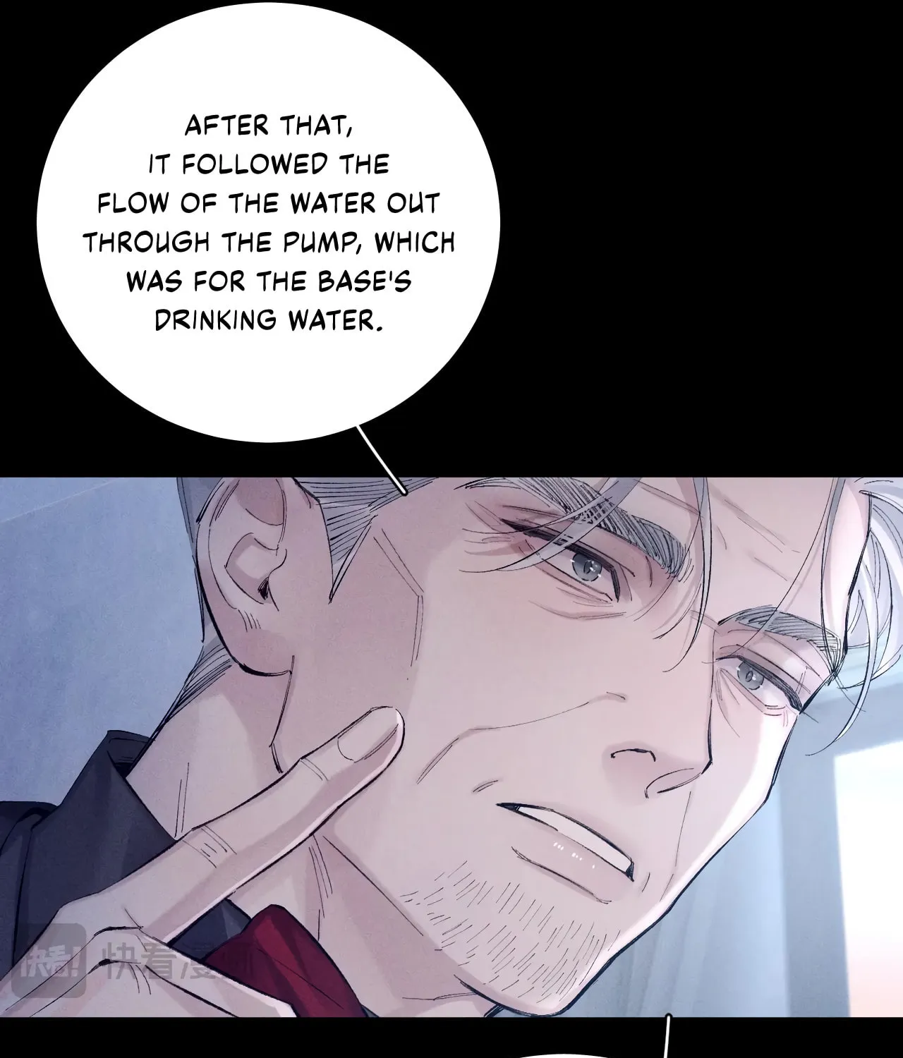 Little Mushroom Chapter 32 page 70 - 