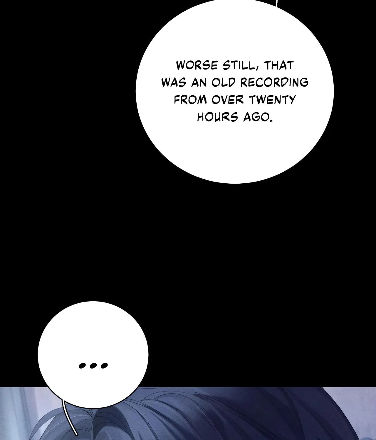Little Mushroom Chapter 32 page 71 - 