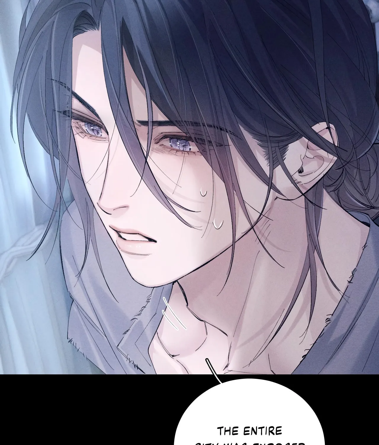 Little Mushroom Chapter 32 page 72 - 