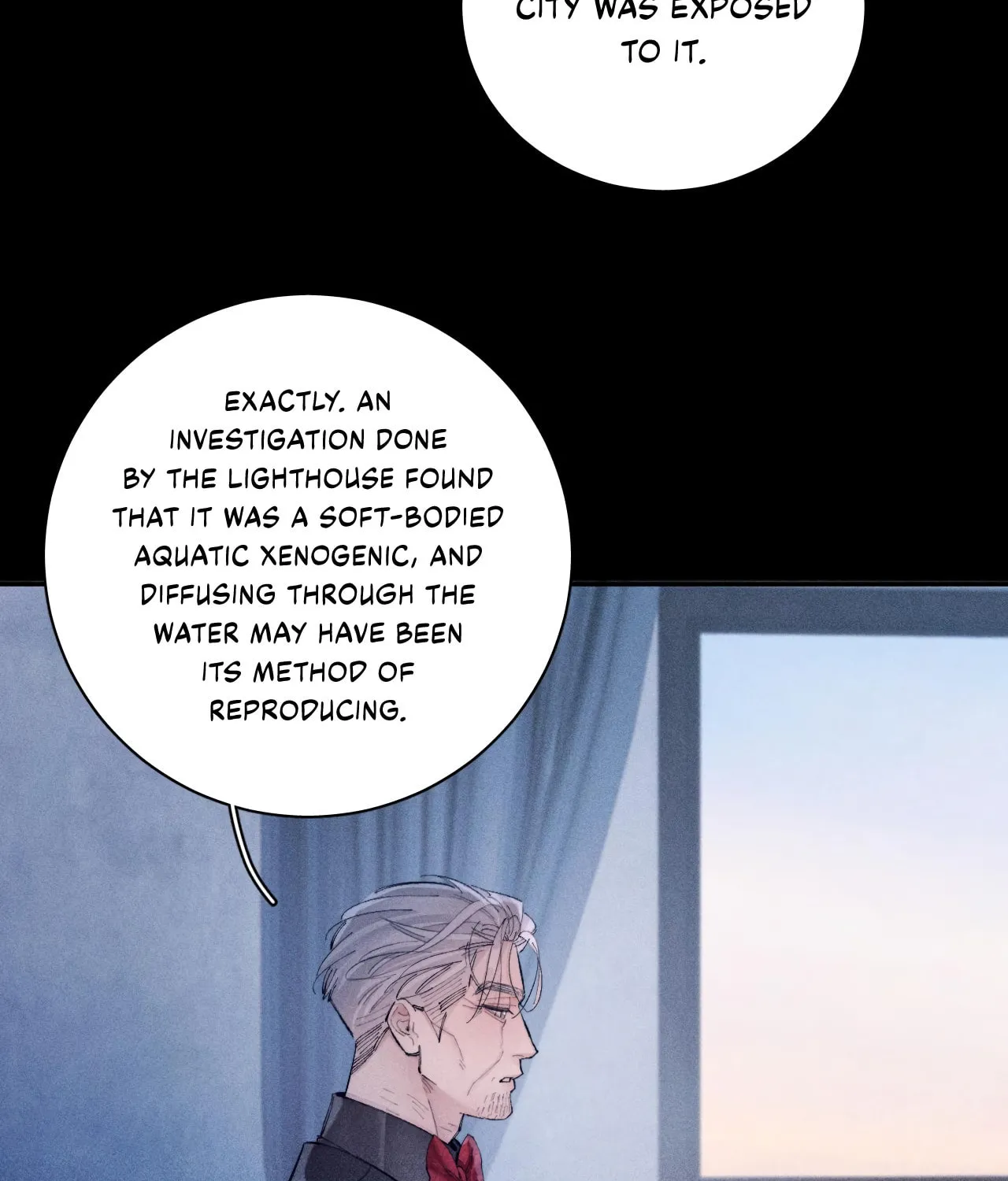 Little Mushroom Chapter 32 page 73 - 