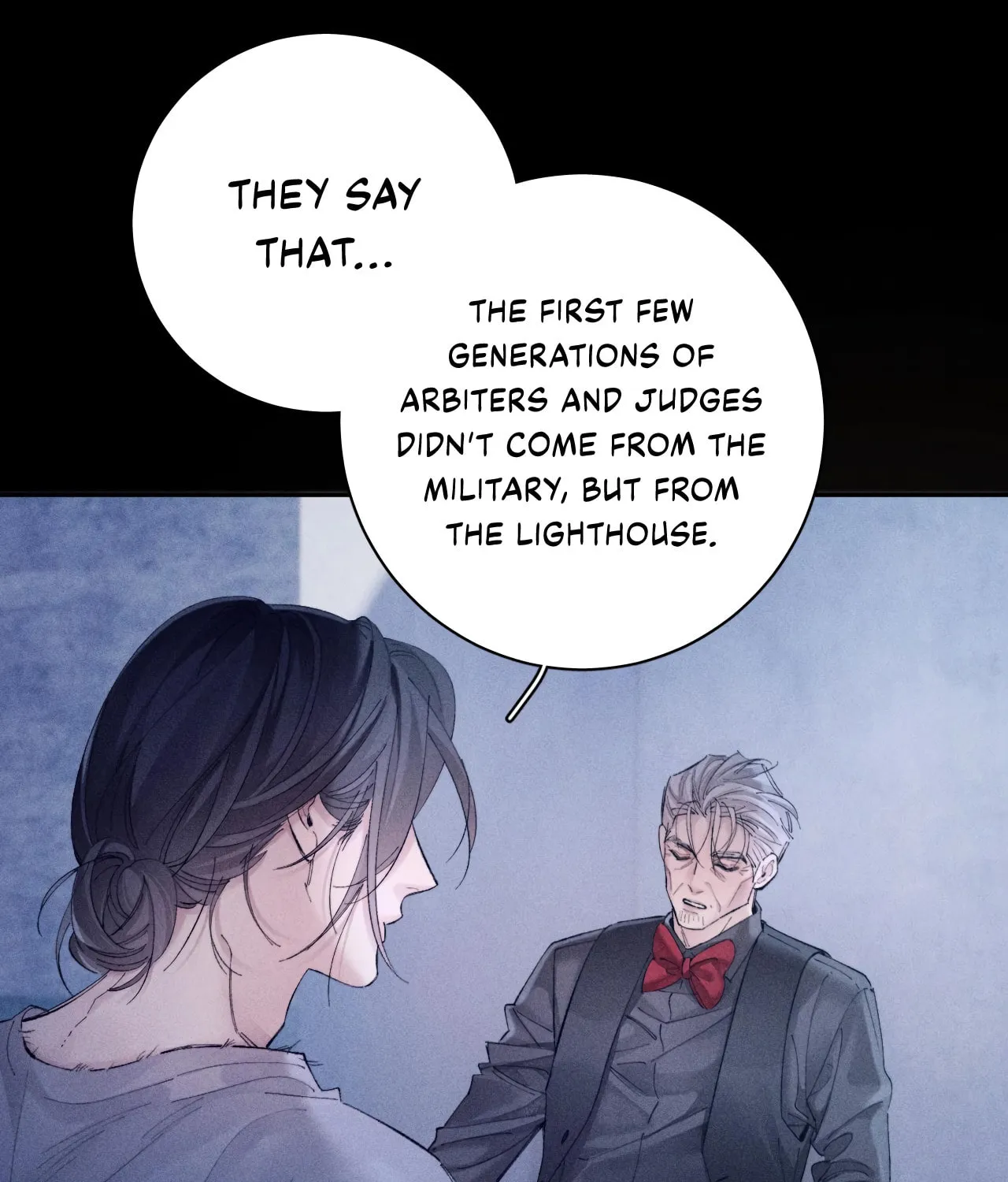 Little Mushroom Chapter 32 page 75 - 