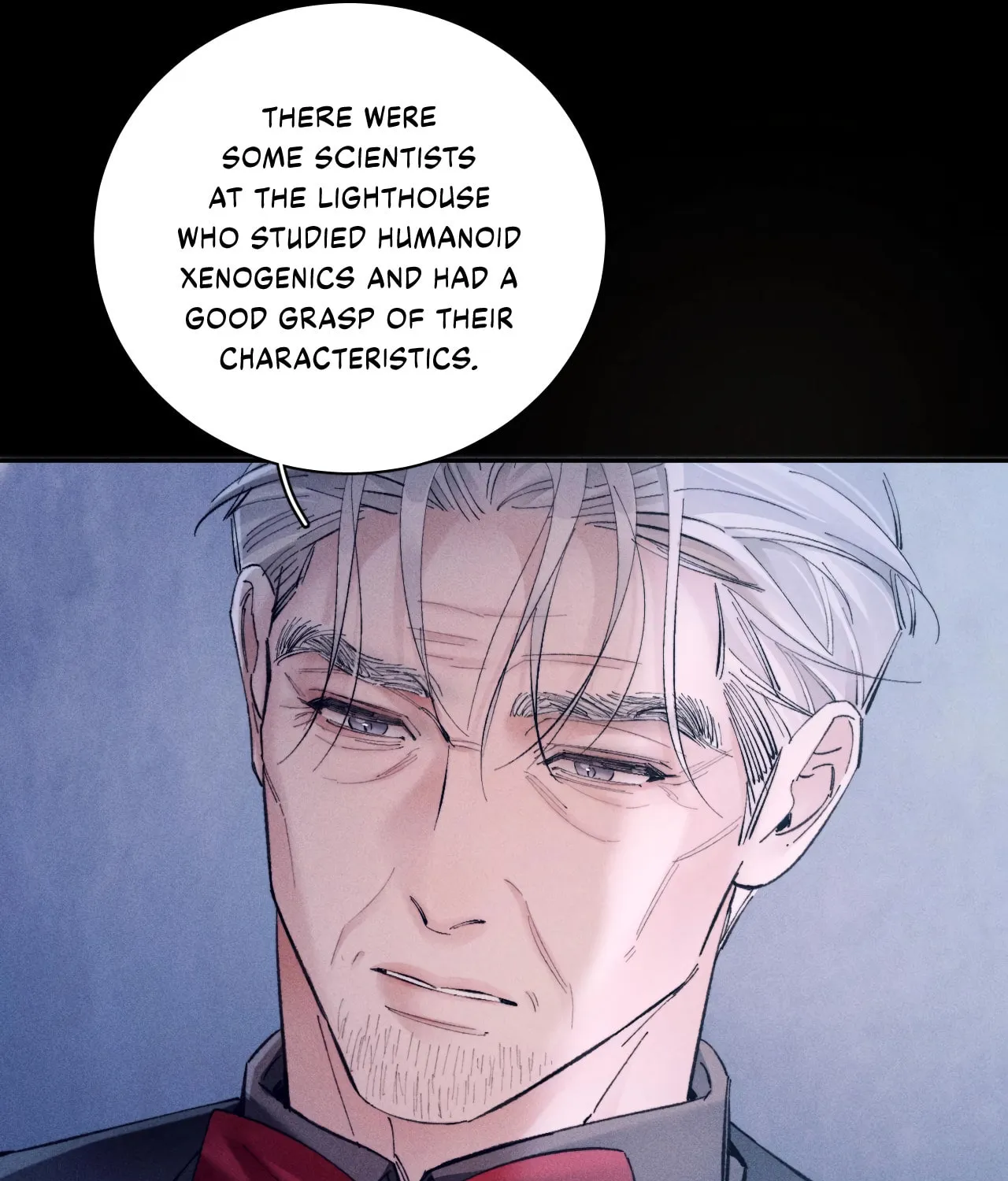 Little Mushroom Chapter 32 page 77 - 