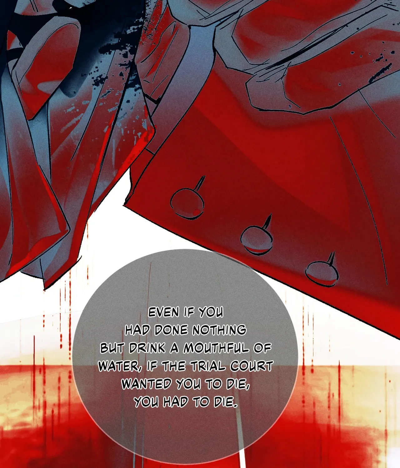 Little Mushroom Chapter 32 page 81 - 