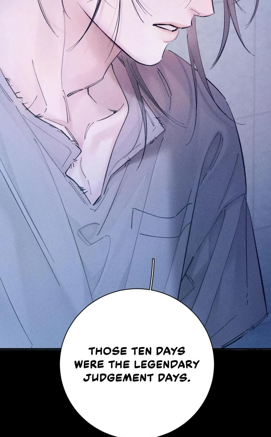 Little Mushroom Chapter 32 page 87 - 