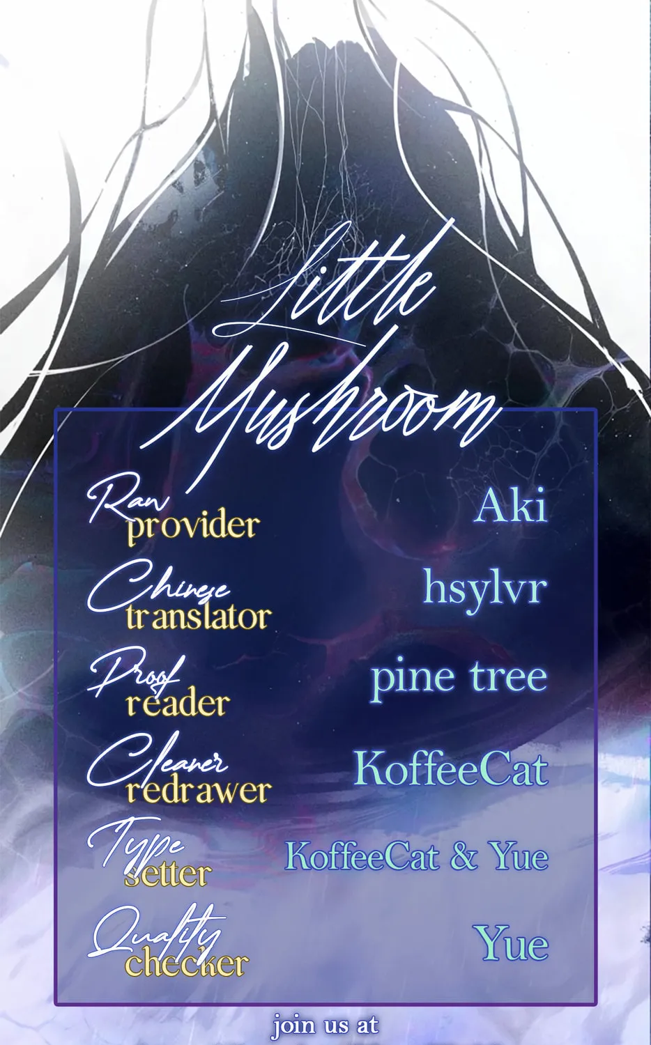Little Mushroom Chapter 32 page 93 - 