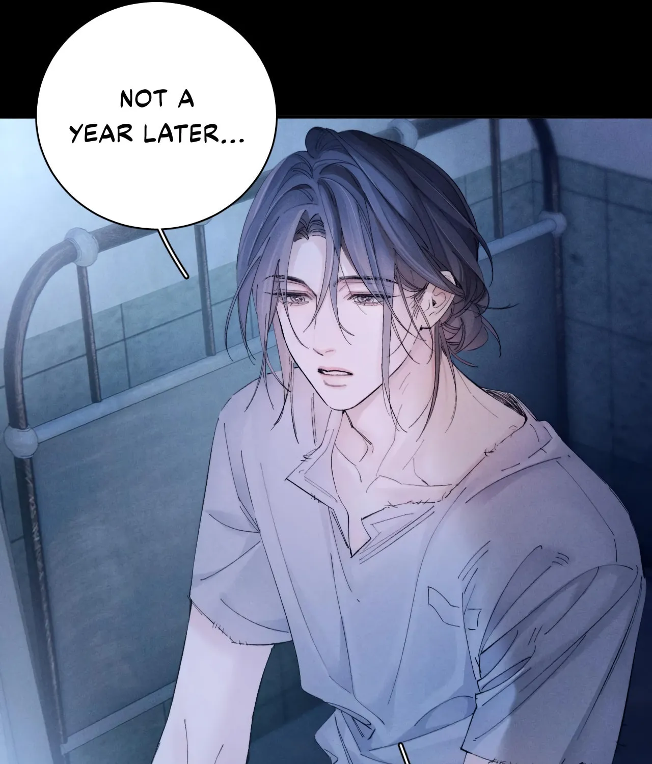 Little Mushroom Chapter 33 page 11 - 