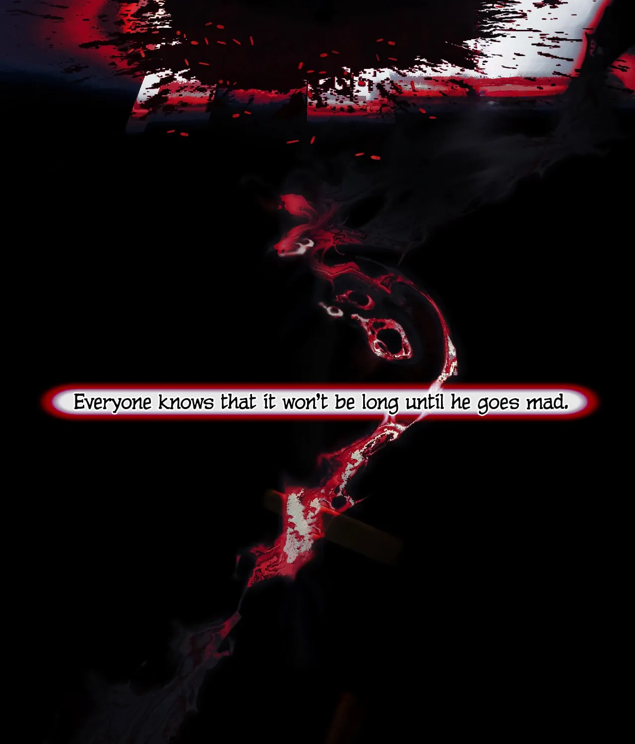 Little Mushroom Chapter 33 page 23 - 