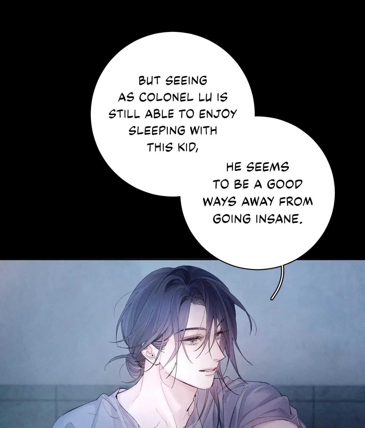 Little Mushroom Chapter 33 page 26 - 