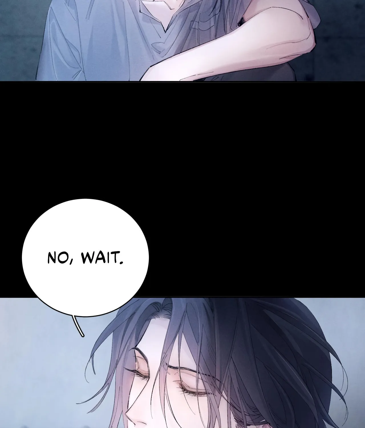 Little Mushroom Chapter 33 page 27 - 
