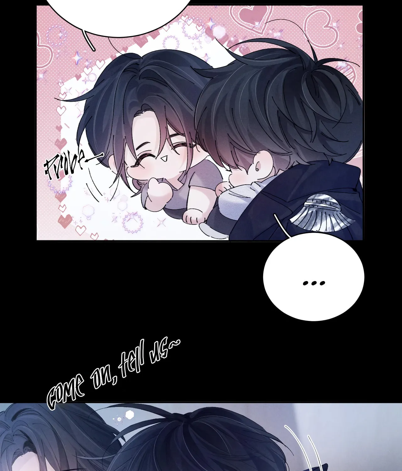Little Mushroom Chapter 33 page 29 - 