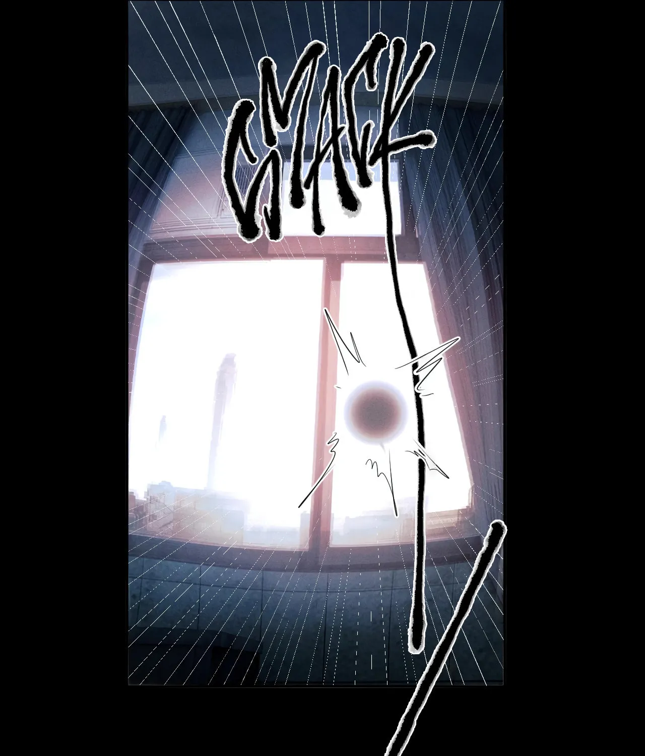 Little Mushroom Chapter 33 page 31 - 